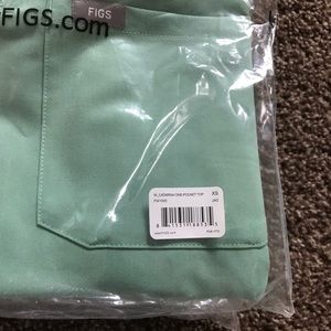 Figs jade Catarina xs